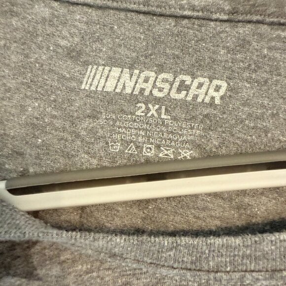 ⭐️ NASCAR Chicago Street Race Weekend Tee ⭐️ - Picture 2 of 4